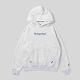 mysugarbabe日落/日出刺繡連帽衫