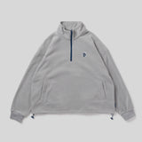 MSB補丁羊毛半扎