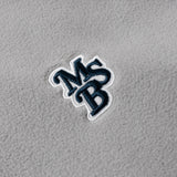 MSB補丁羊毛半扎