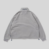 MSB補丁羊毛半扎