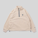 MSB補丁羊毛半扎