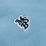 MSB補丁羊毛半扎