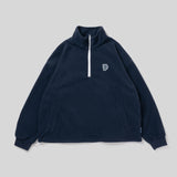 MSB補丁羊毛半扎