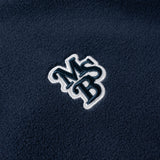 MSB補丁羊毛半扎