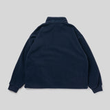 MSB補丁羊毛半扎