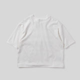 【HIROKI TSUZUKI】DEBUT T-SHIRT