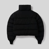 【HIROKI TSUZUKI】VERY SHORT DOWN JACKET