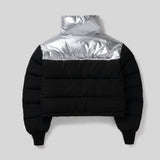 【HIROKI TSUZUKI】VERY SHORT DOWN JACKET