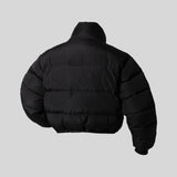【HIROKI TSUZUKI】VERY SHORT DOWN JACKET