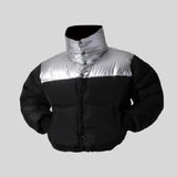 【HIROKI TSUZUKI】VERY SHORT DOWN JACKET