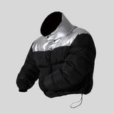 【HIROKI TSUZUKI】VERY SHORT DOWN JACKET