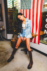 MSB Paisley襯衫(女士)