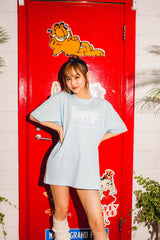 不,女孩老圖形t