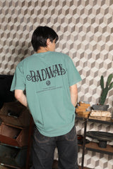 徽標第二徽標T卹