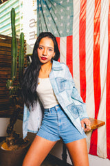 MSB Paisley襯衫(女士)