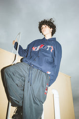 反射器“ N”徽標褲