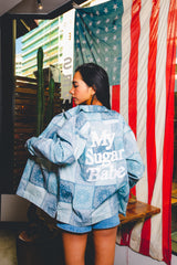 MSB Paisley襯衫(女士)