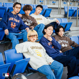 MLB定制大徽標汗