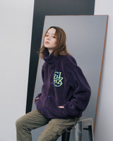 GZI Fleece Short Jacket