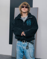 GZI Fleece Short Jacket