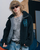 GZI Fleece Short Jacket