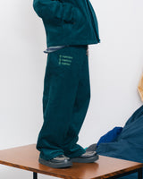 EXP Corduroy Flare Pants