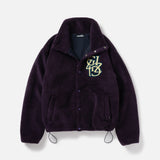 GZI Fleece Short Jacket