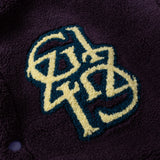 GZI Fleece Short Jacket