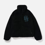 GZI Fleece Short Jacket