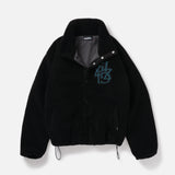 GZI Fleece Short Jacket