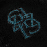 GZI Fleece Short Jacket