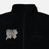 EXP Corduroy High Neck Jacket