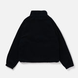 EXP Corduroy High Neck Jacket