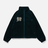 EXP Corduroy High Neck Jacket