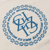 GZI链打印徽标汗