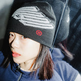 9090 Tech Beanie