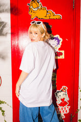 不,女孩老圖形t