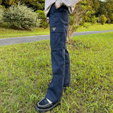 HTH ORIGINAL STREET CARGO PANTS【AZR-HTH-0001-034】