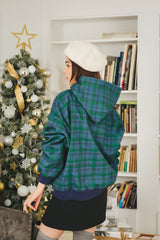 MSB Blackwatch Wappen連帽衫