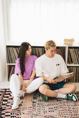 MSB心臟補丁徽標T卹