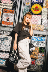 不,女孩老圖形t