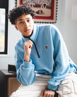 MSB補丁羊毛半扎