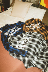 幼犬主義漸變長襯衫