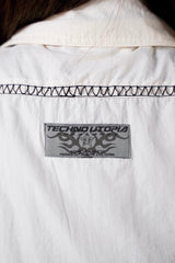 9090技術金屬背心