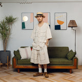 Baseball loose military setup【AZR-BL-0001-022】