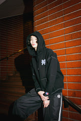 N9徽標針跡不平