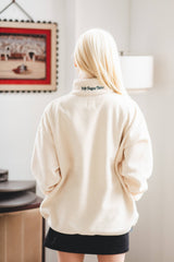 MSB補丁羊毛半扎