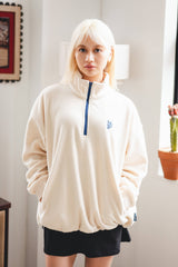 MSB補丁羊毛半扎