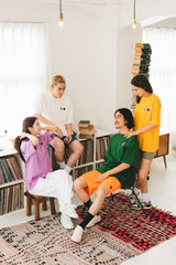 MSB心臟補丁徽標T卹