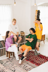 MSB心臟補丁徽標T卹